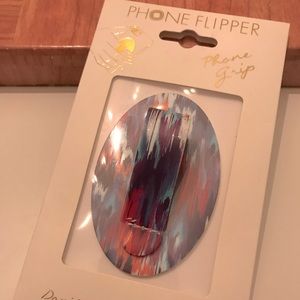 Phone flipper NWT